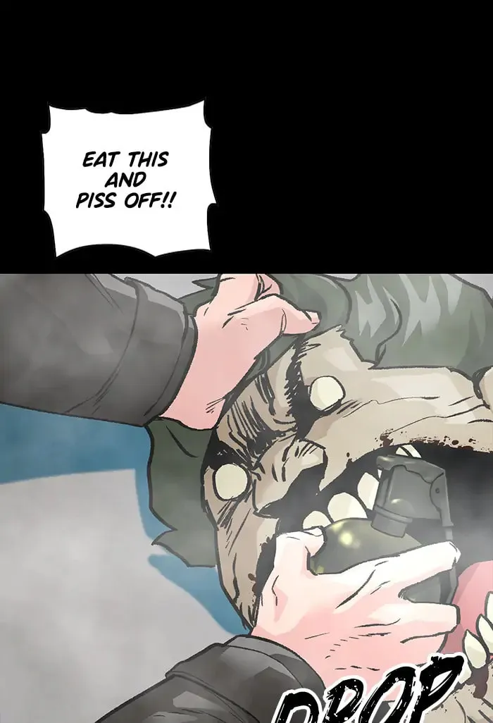 Deadlife Chapter 99 page 59 - 