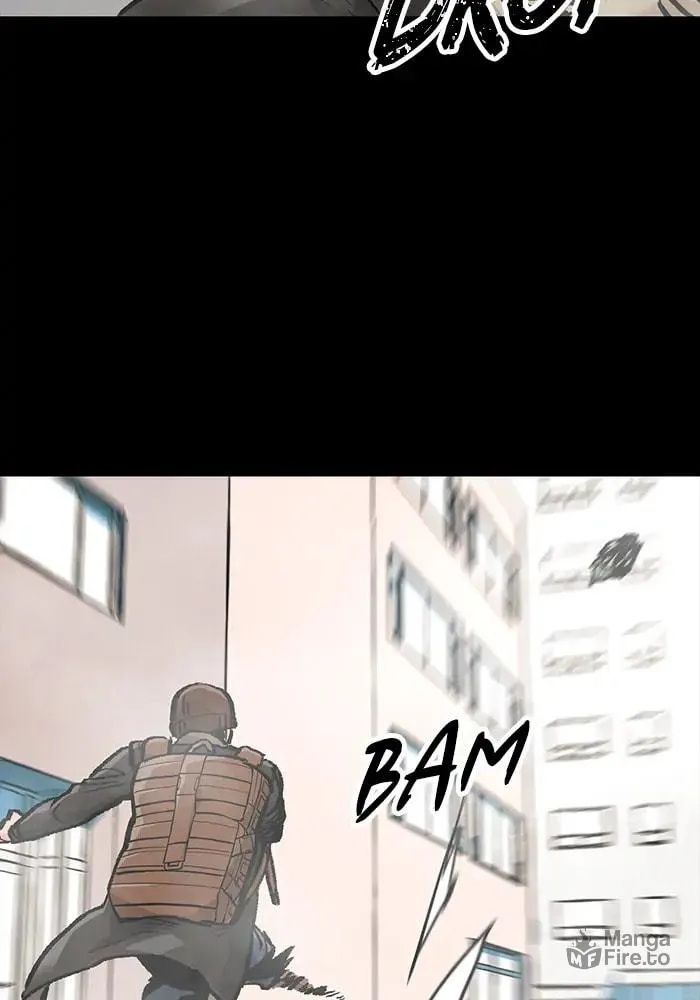 Deadlife Chapter 99 page 60 - 