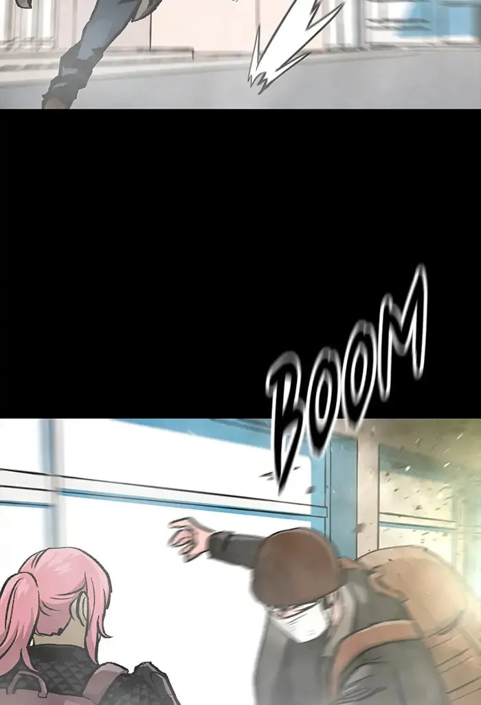 Deadlife Chapter 99 page 61 - 