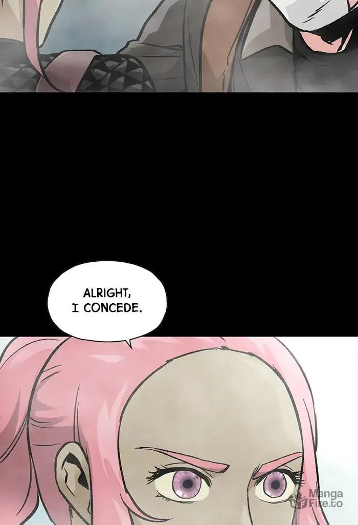 Deadlife Chapter 99 page 63 - 