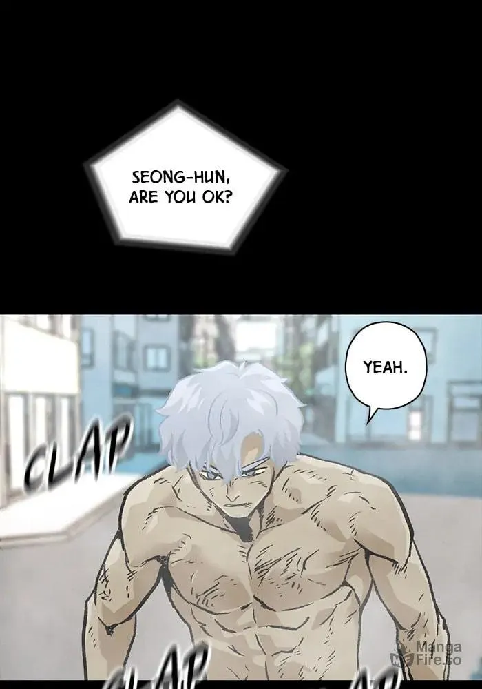 Deadlife Chapter 99 page 66 - 