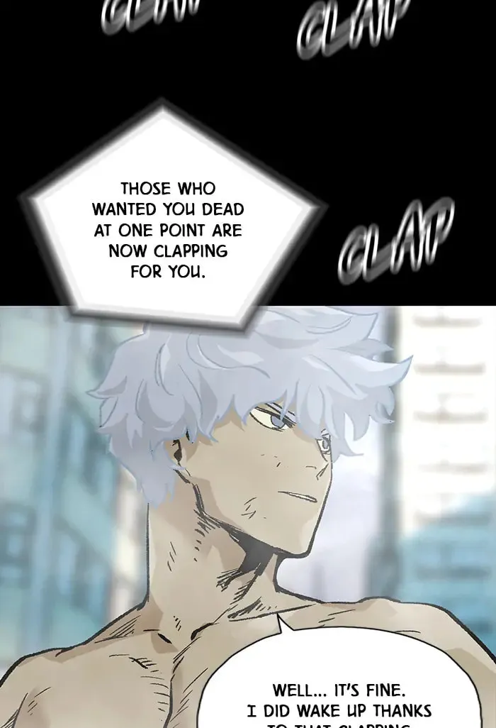 Deadlife Chapter 99 page 67 - 