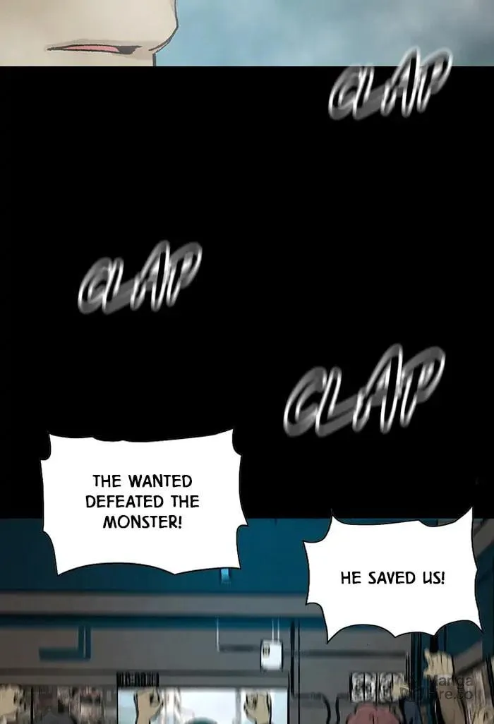 Deadlife Chapter 99 page 69 - 