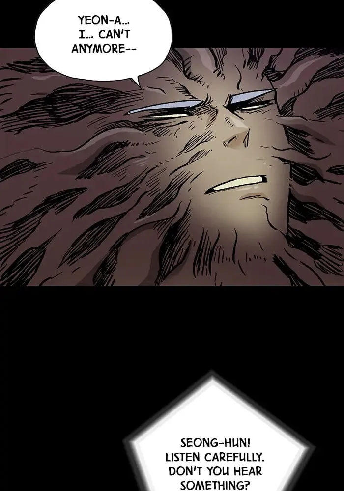 Deadlife Chapter 99 page 8 - 