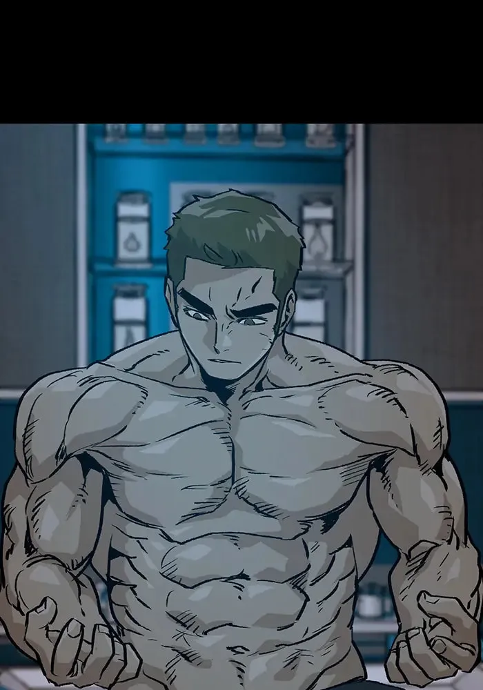 Deadlife Chapter 99 page 74 - 