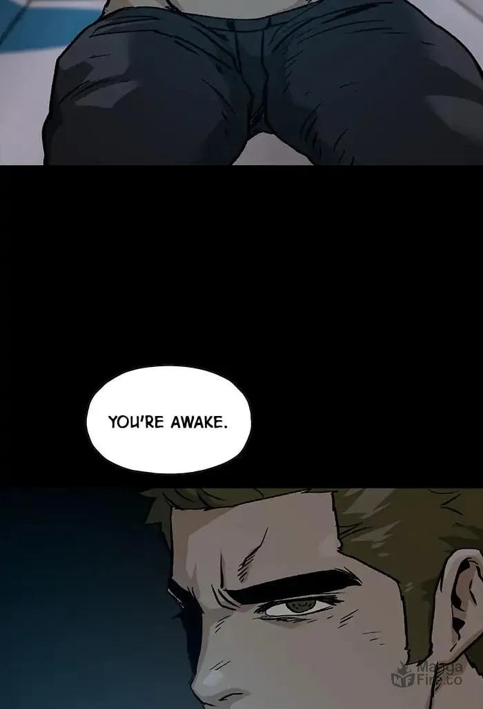 Deadlife Chapter 99 page 75 - 