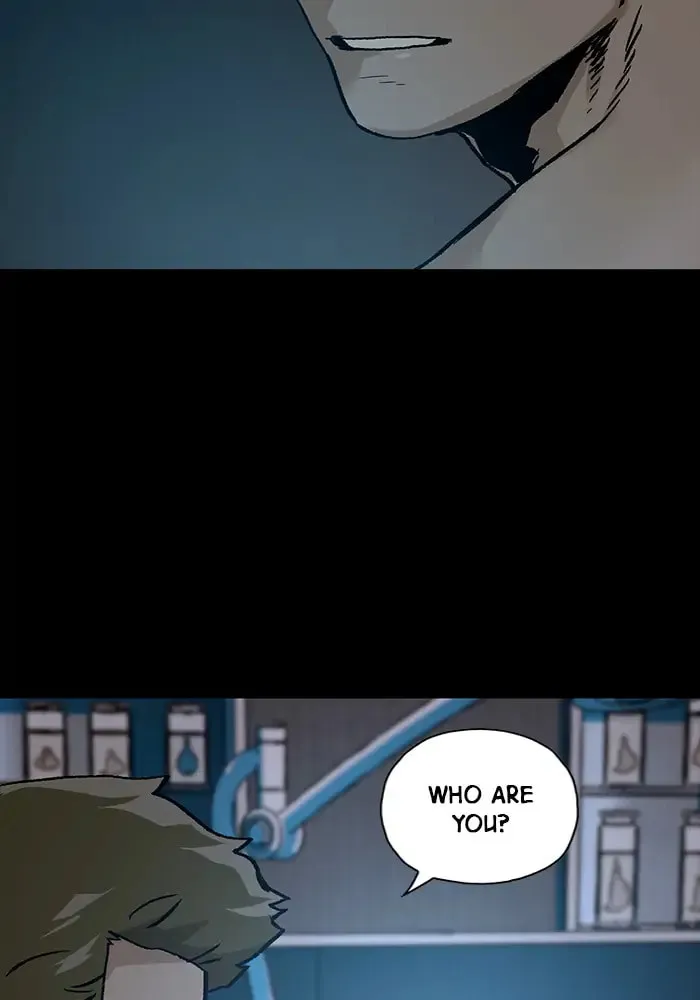 Deadlife Chapter 99 page 76 - 