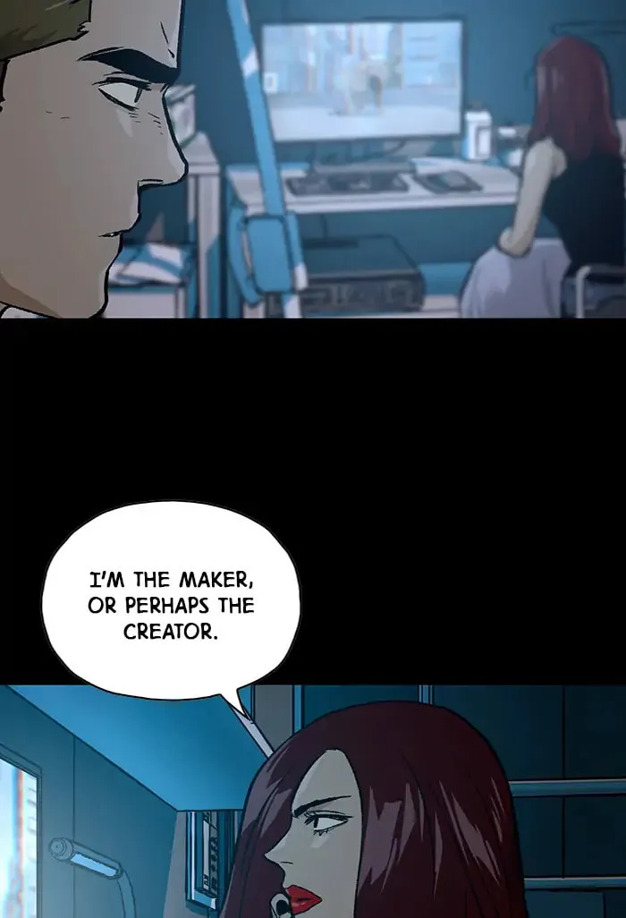 Deadlife Chapter 99 page 77 - 