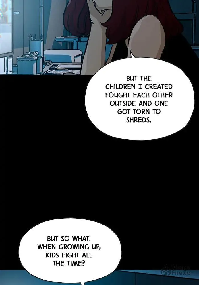 Deadlife Chapter 99 page 78 - 