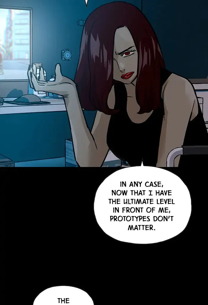 Deadlife Chapter 99 page 79 - 