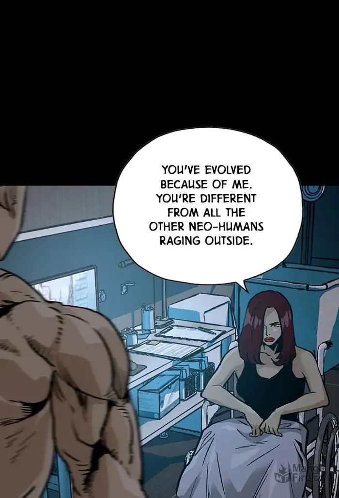 Deadlife Chapter 99 page 81 - 