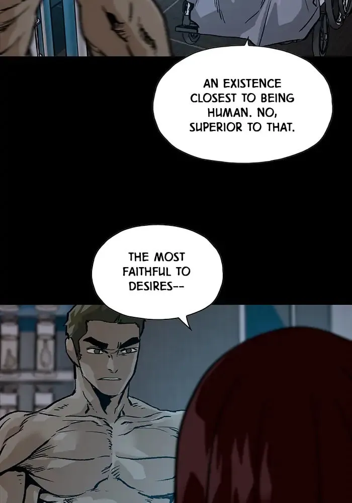 Deadlife Chapter 99 page 82 - 