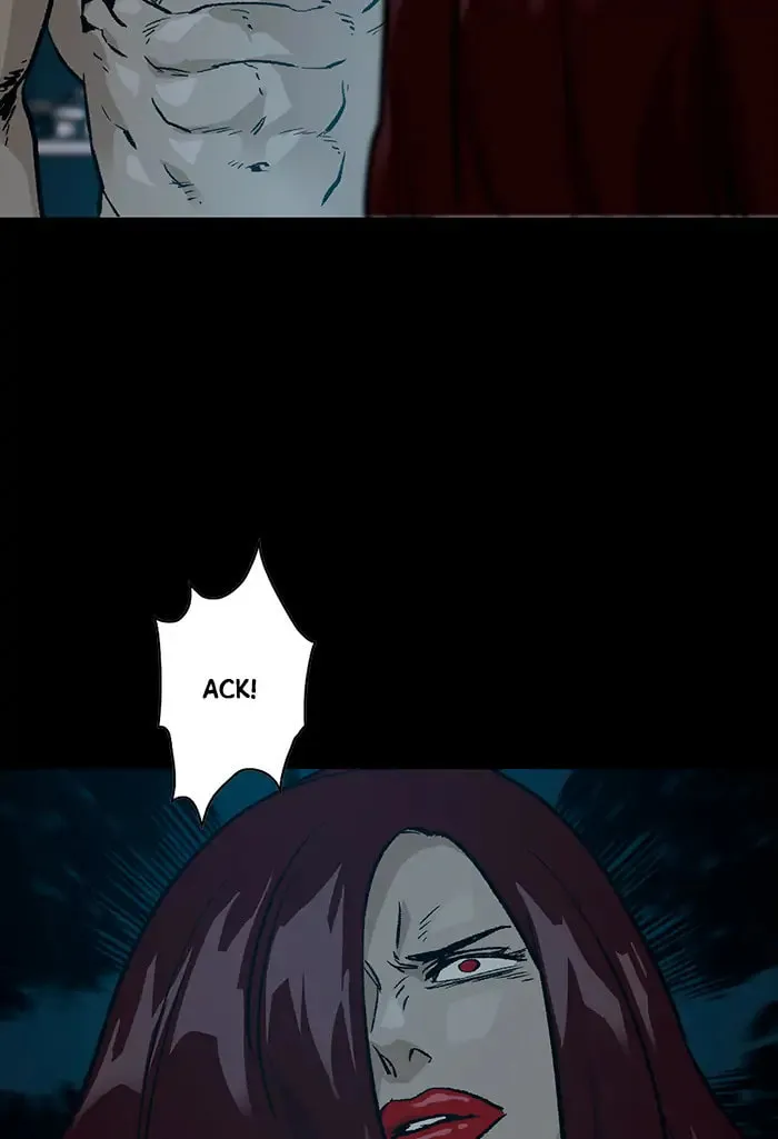 Deadlife Chapter 99 page 83 - 