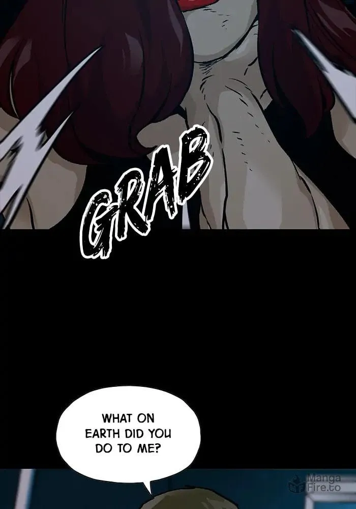 Deadlife Chapter 99 page 84 - 