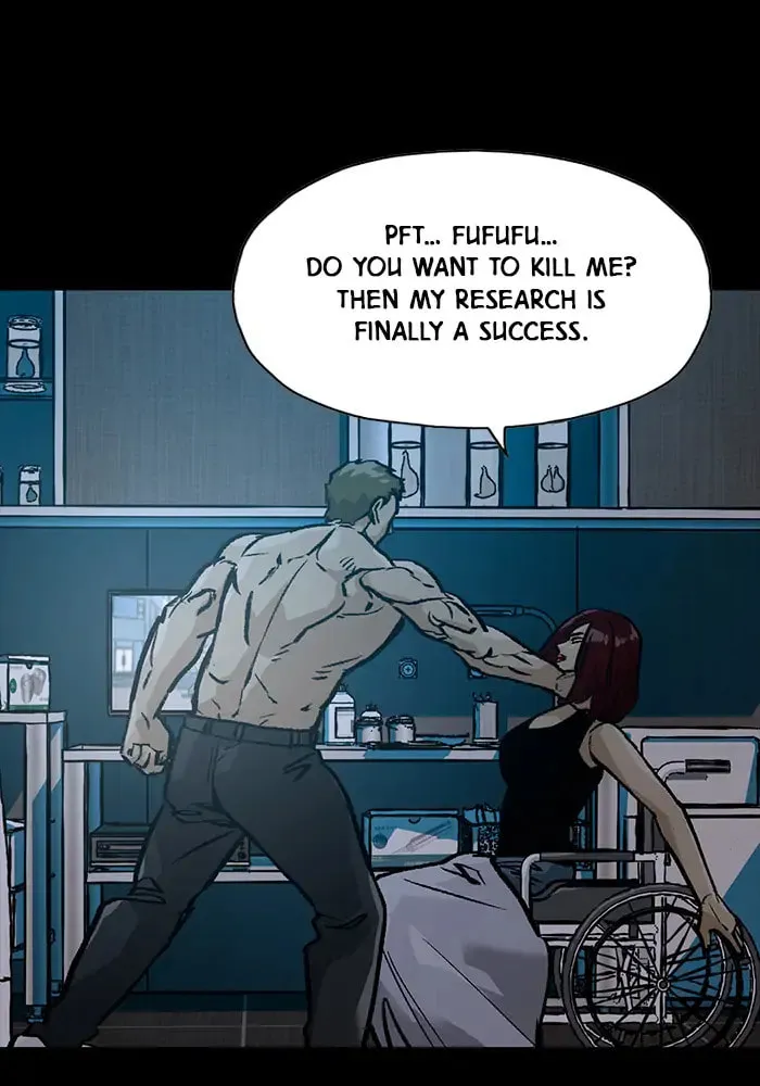 Deadlife Chapter 99 page 86 - 
