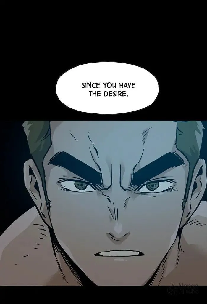 Deadlife Chapter 99 page 87 - 
