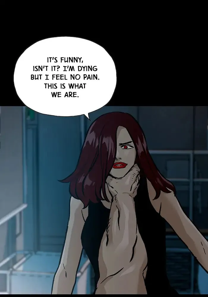 Deadlife Chapter 99 page 89 - 