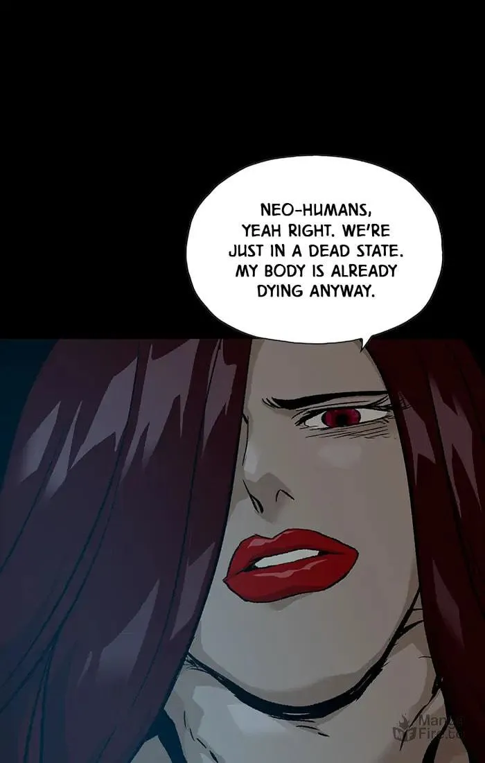 Deadlife Chapter 99 page 90 - 
