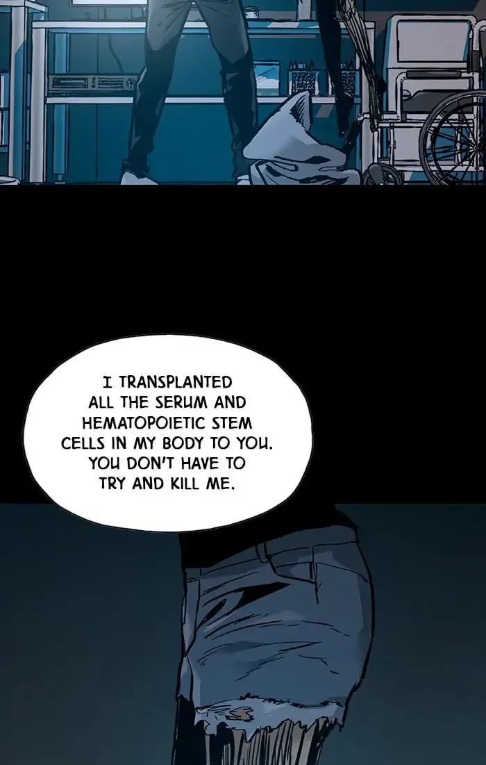 Deadlife Chapter 99 page 92 - 