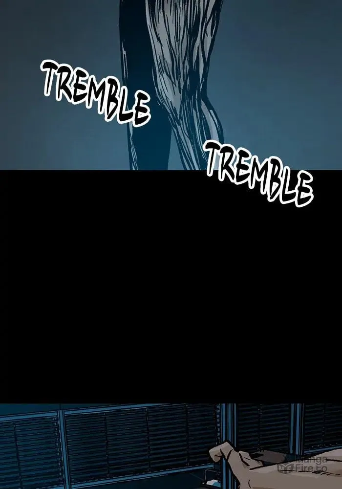Deadlife Chapter 99 page 93 - 