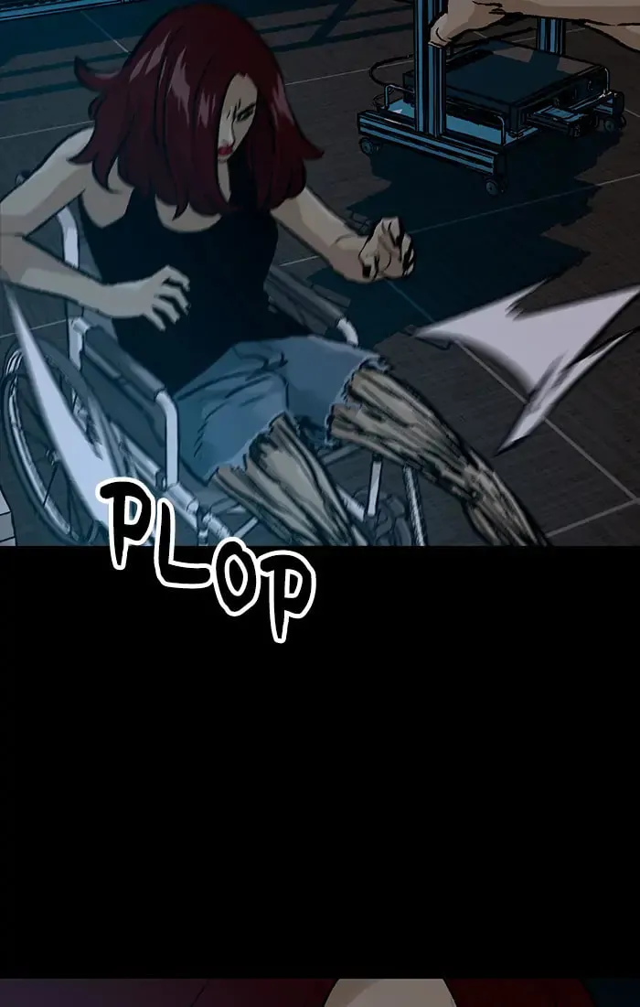 Deadlife Chapter 99 page 94 - 