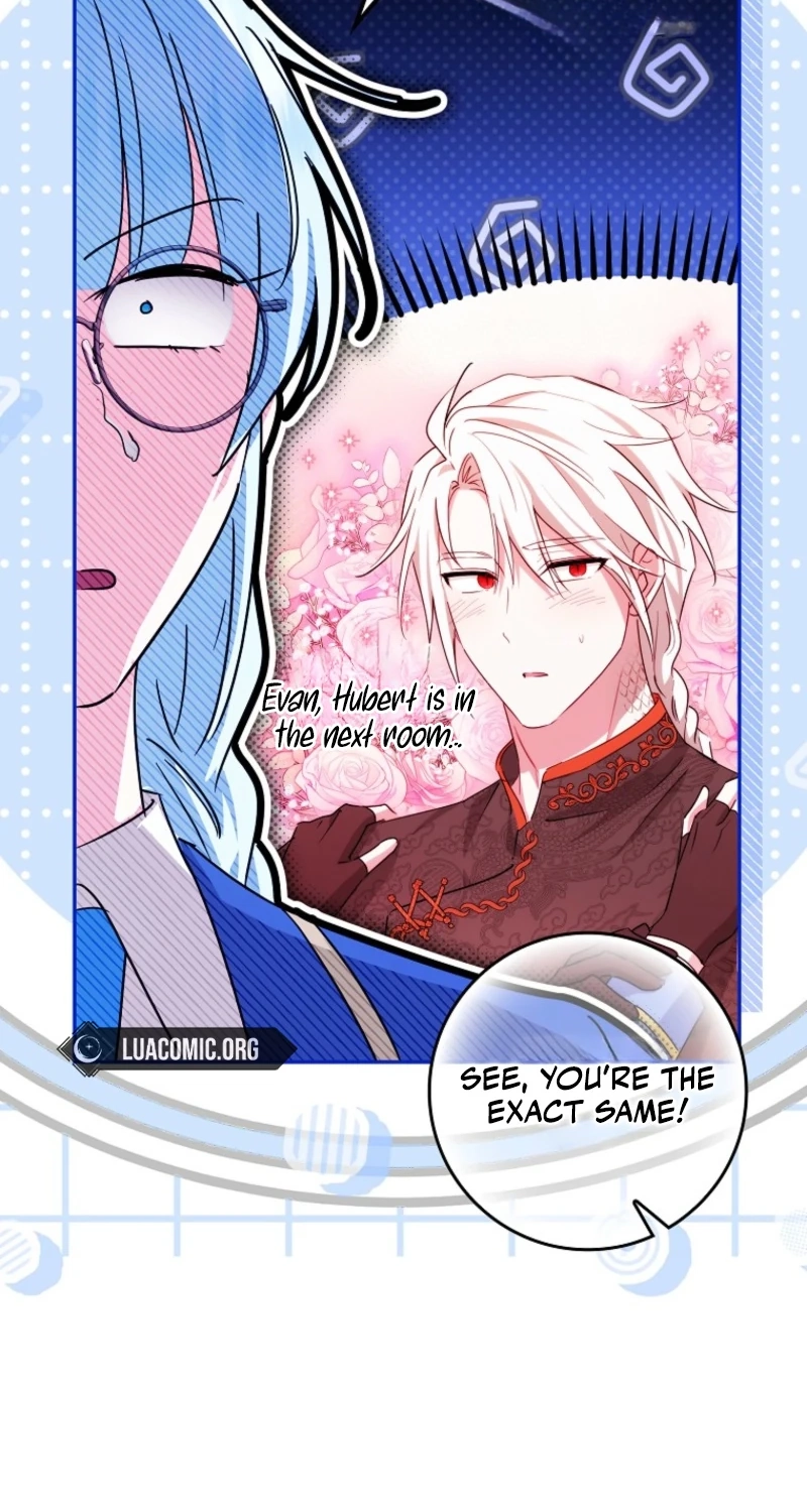 Deadlines are Raining in the Status Window Chapter 100 page 12 - 