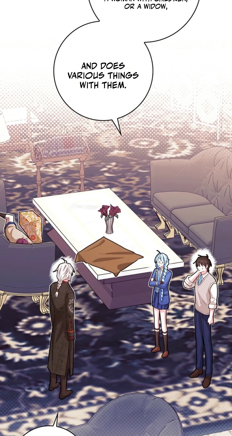Deadlines are Raining in the Status Window Chapter 100 page 3 - 