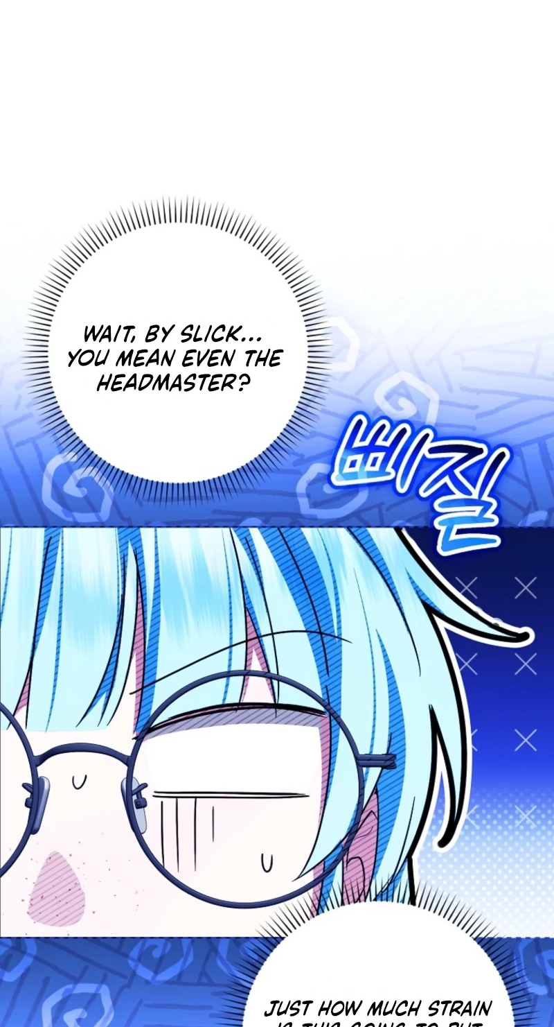 Deadlines are Raining in the Status Window Chapter 100 page 23 - 