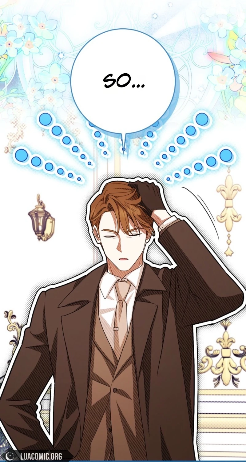 Deadlines are Raining in the Status Window Chapter 100 page 31 - 