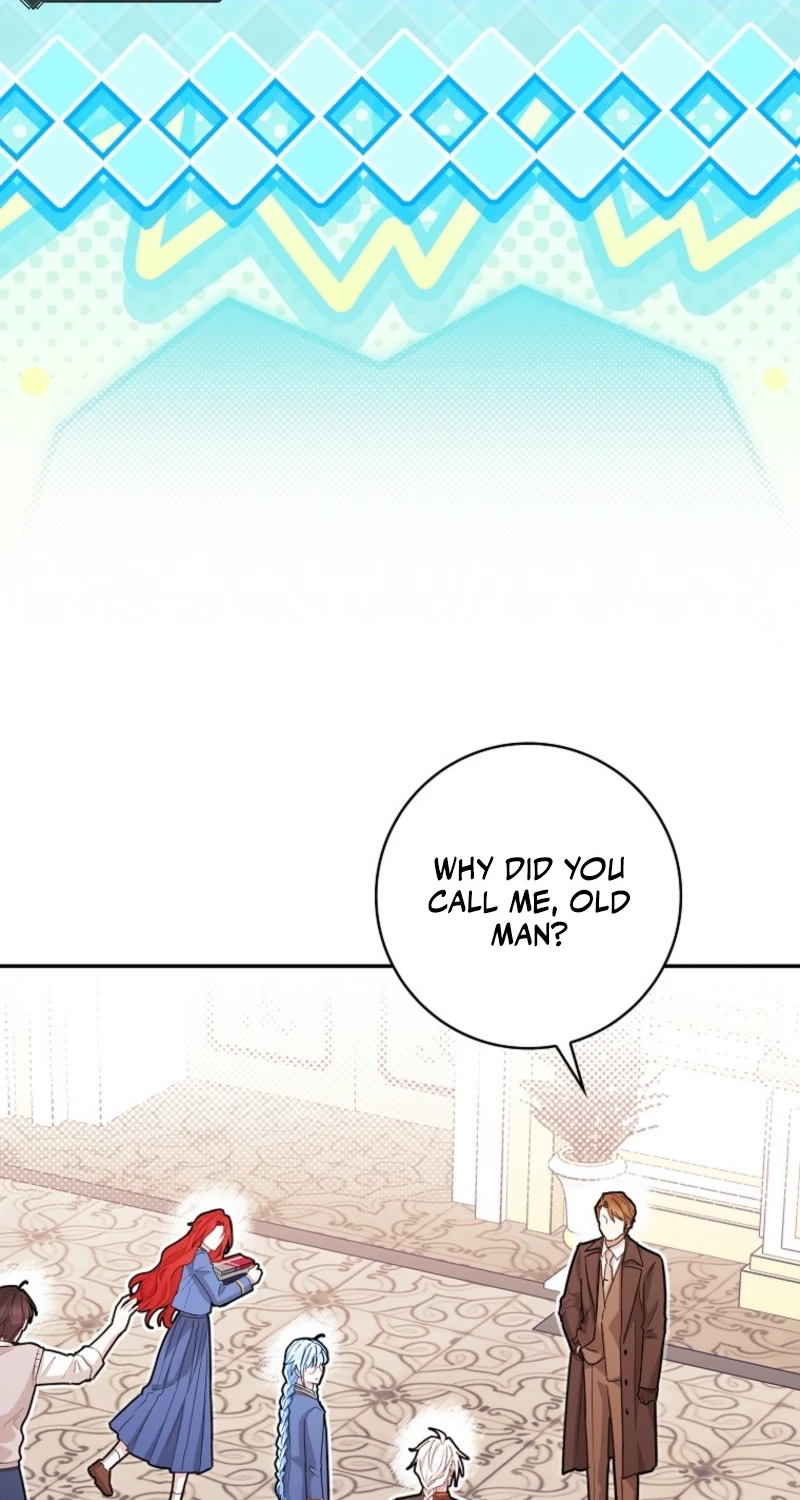Deadlines are Raining in the Status Window Chapter 100 page 32 - 