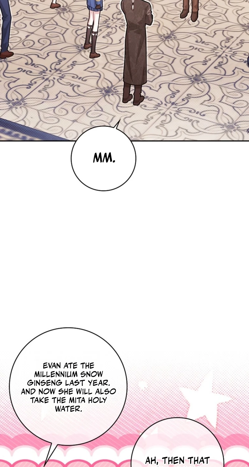 Deadlines are Raining in the Status Window Chapter 100 page 33 - 