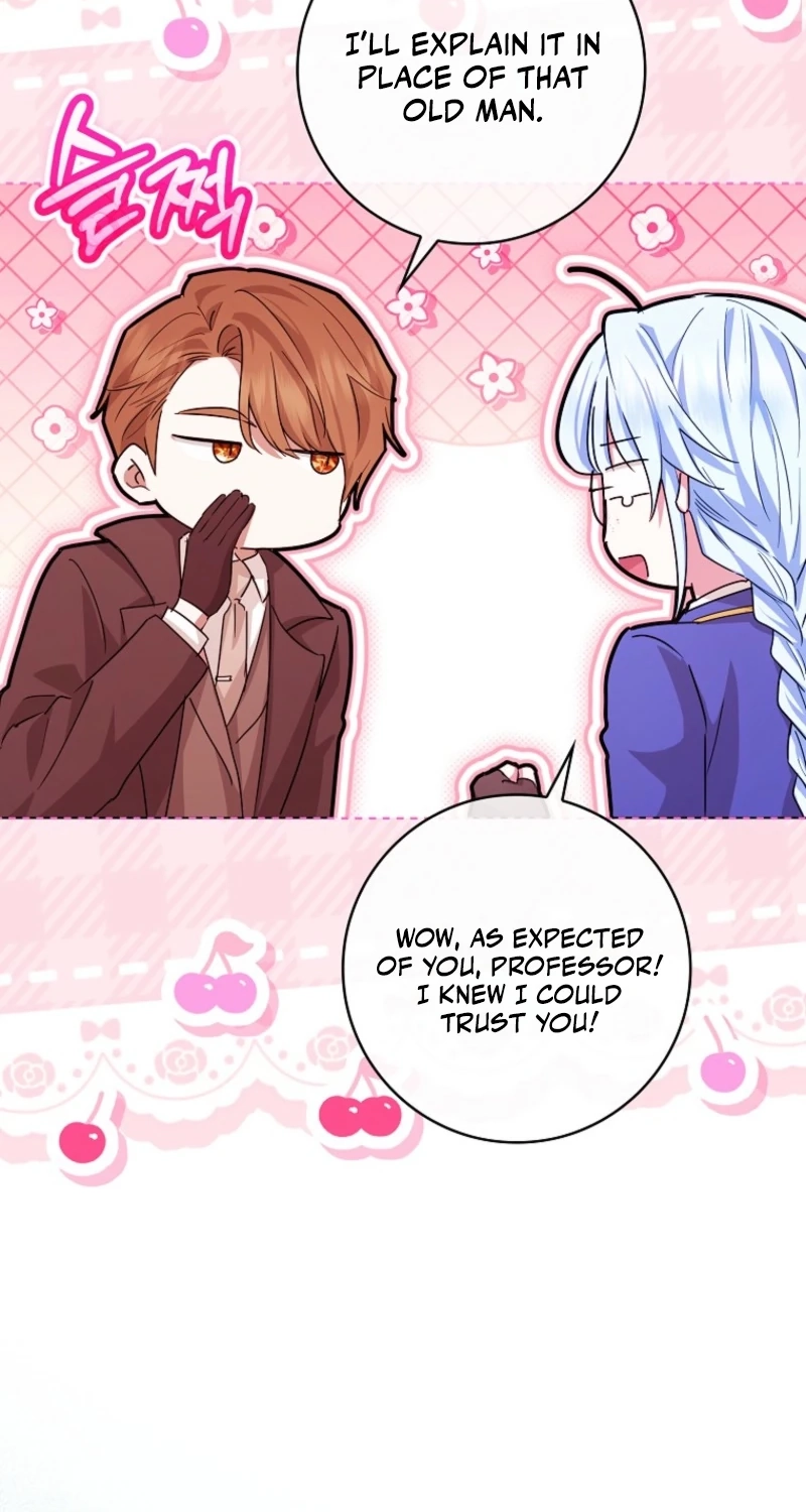 Deadlines are Raining in the Status Window Chapter 100 page 38 - 