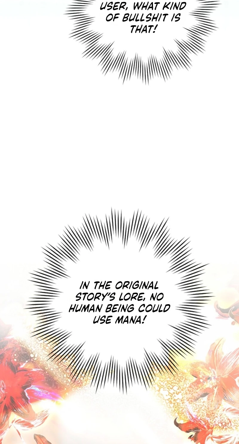 Deadlines are Raining in the Status Window Chapter 100 page 44 - 
