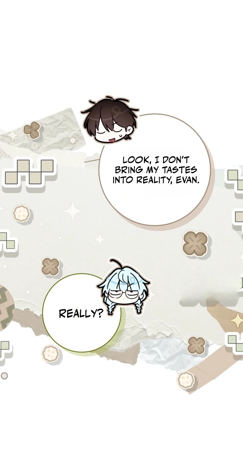 Deadlines are Raining in the Status Window Chapter 100 page 6 - 