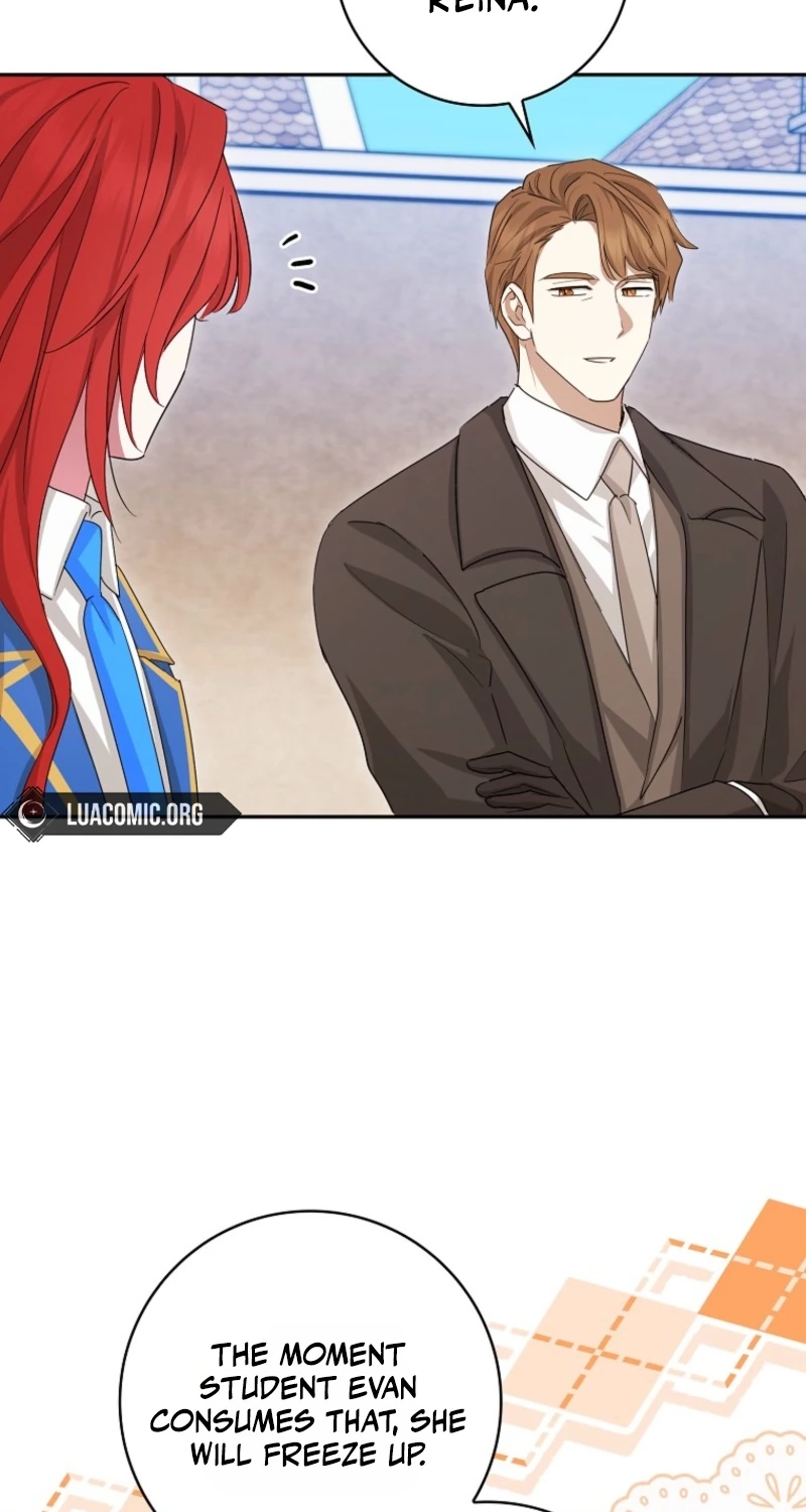 Deadlines are Raining in the Status Window Chapter 100 page 59 - 