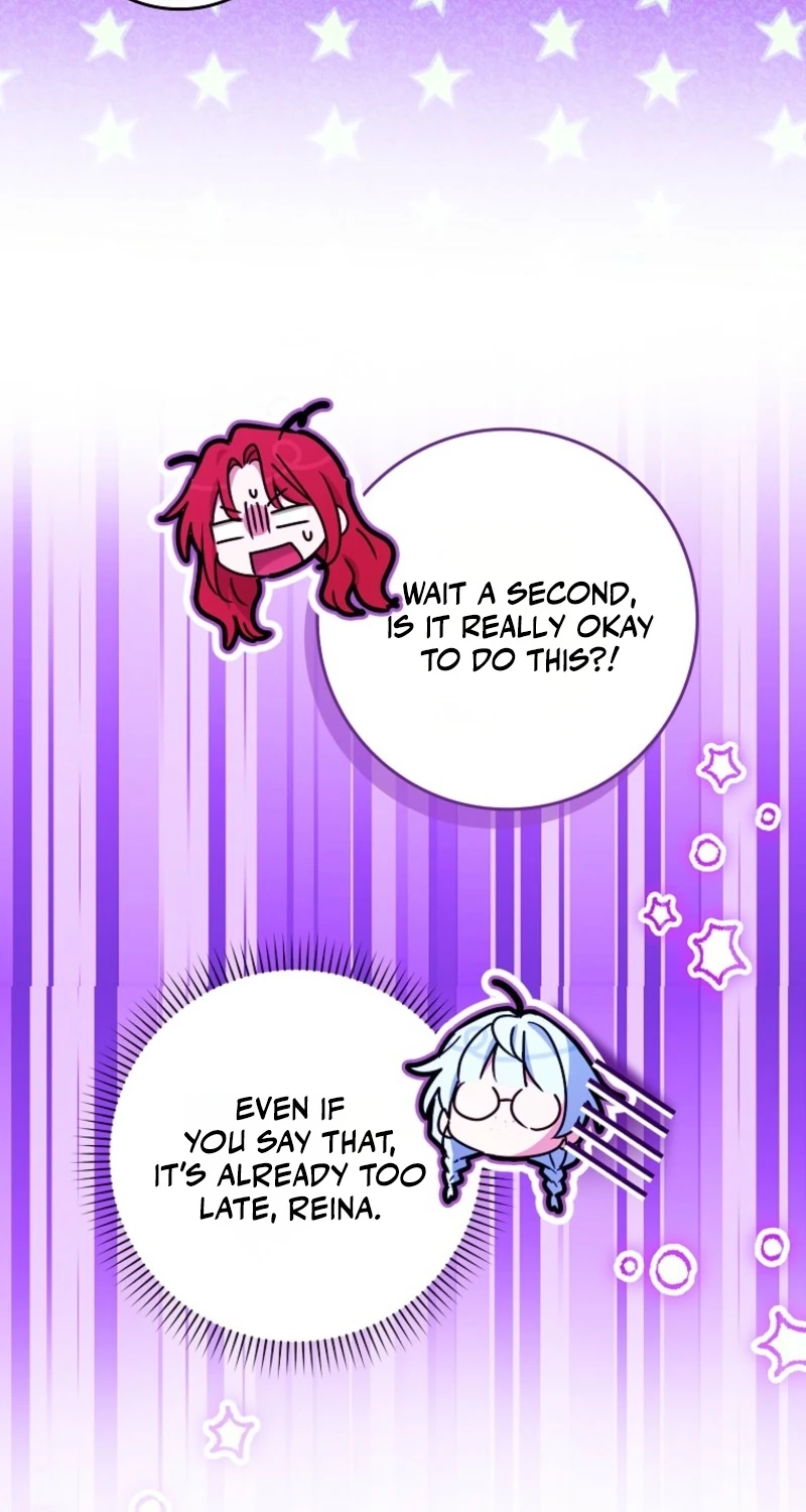 Deadlines are Raining in the Status Window Chapter 100 page 62 - 