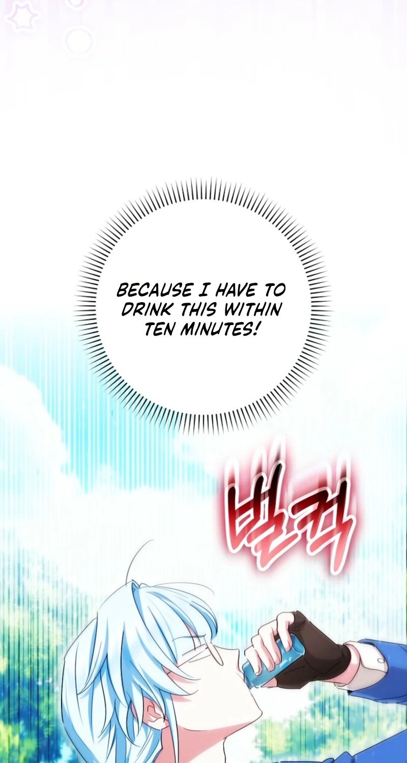 Deadlines are Raining in the Status Window Chapter 100 page 63 - 