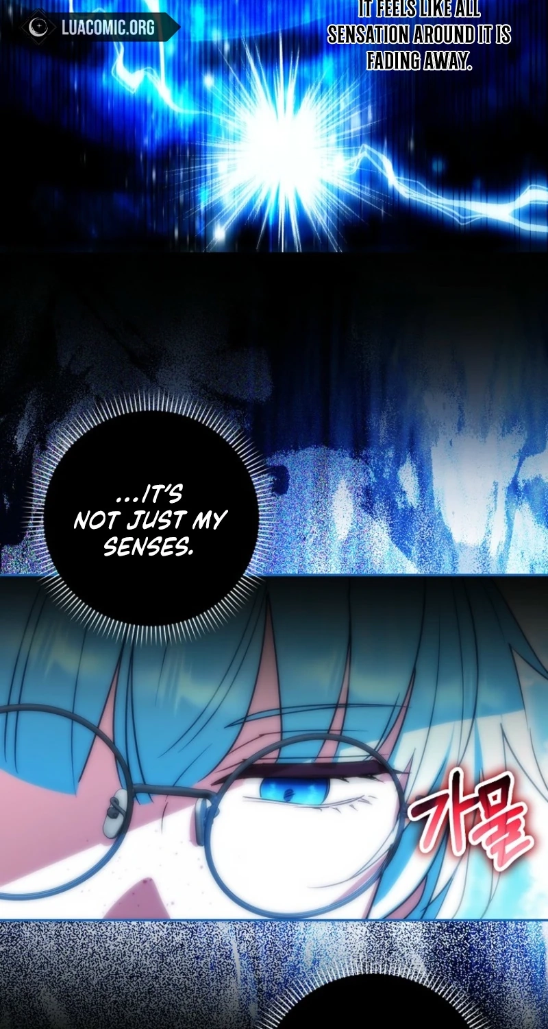 Deadlines are Raining in the Status Window Chapter 100 page 68 - 