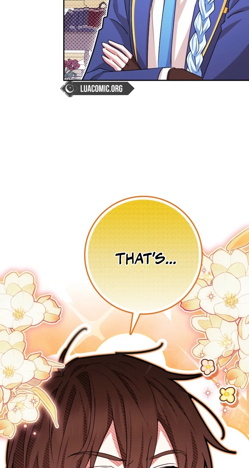 Deadlines are Raining in the Status Window Chapter 100 page 8 - 