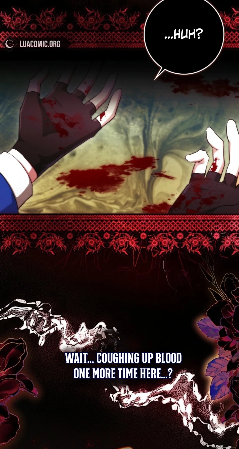 Deadlines are Raining in the Status Window Chapter 100 page 84 - 