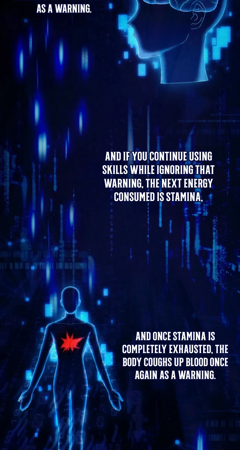 Deadlines are Raining in the Status Window Chapter 100 page 87 - 