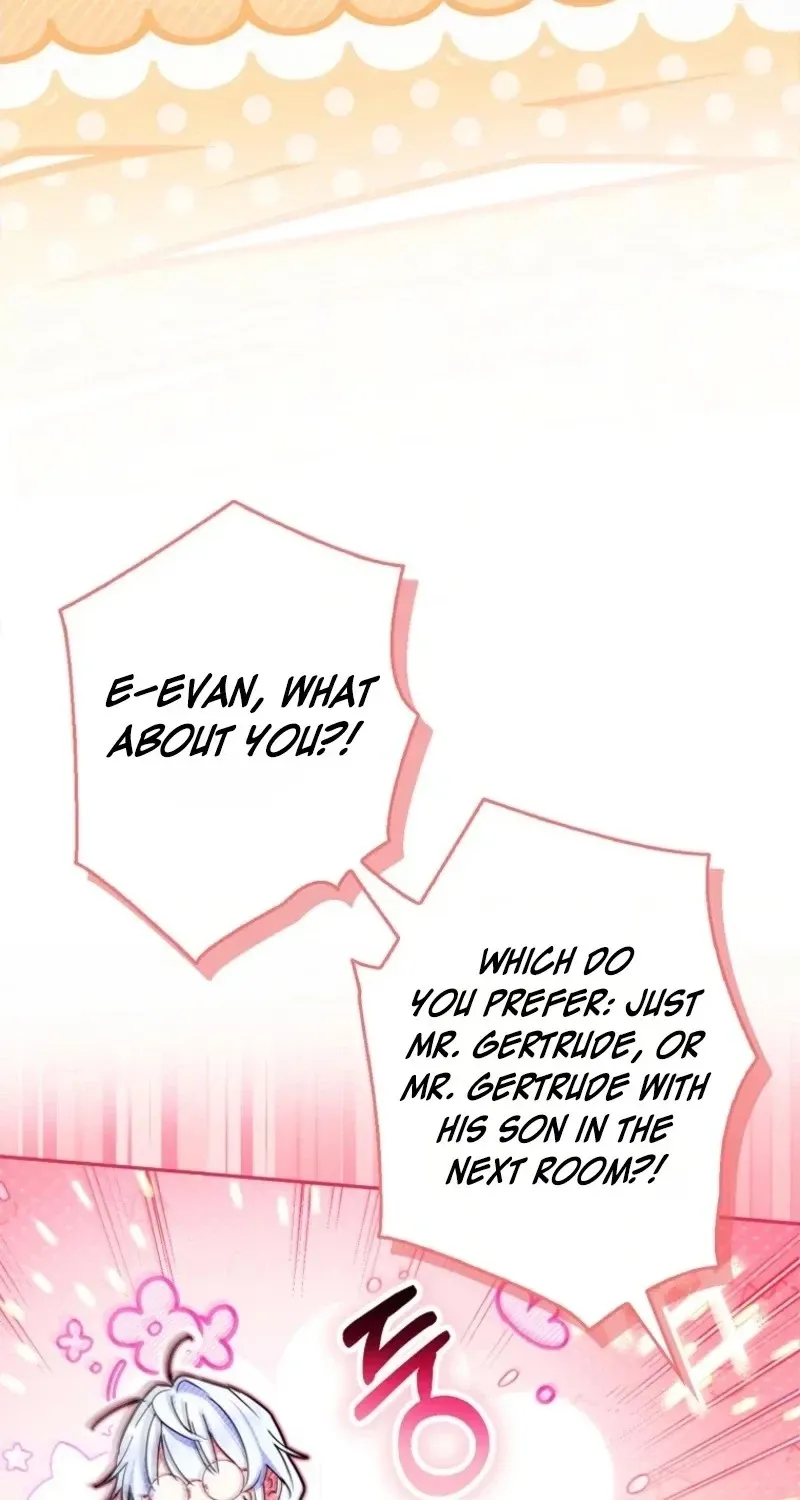 Deadlines are Raining in the Status Window Chapter 100 page 10 - 