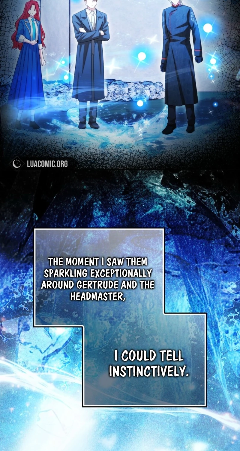 Deadlines are Raining in the Status Window Chapter 100 page 97 - 