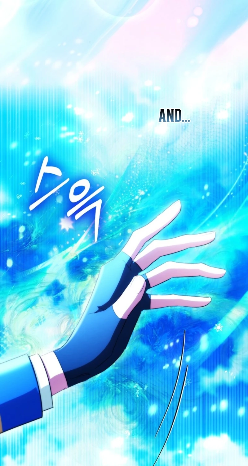 Deadlines are Raining in the Status Window Chapter 100 page 99 - 
