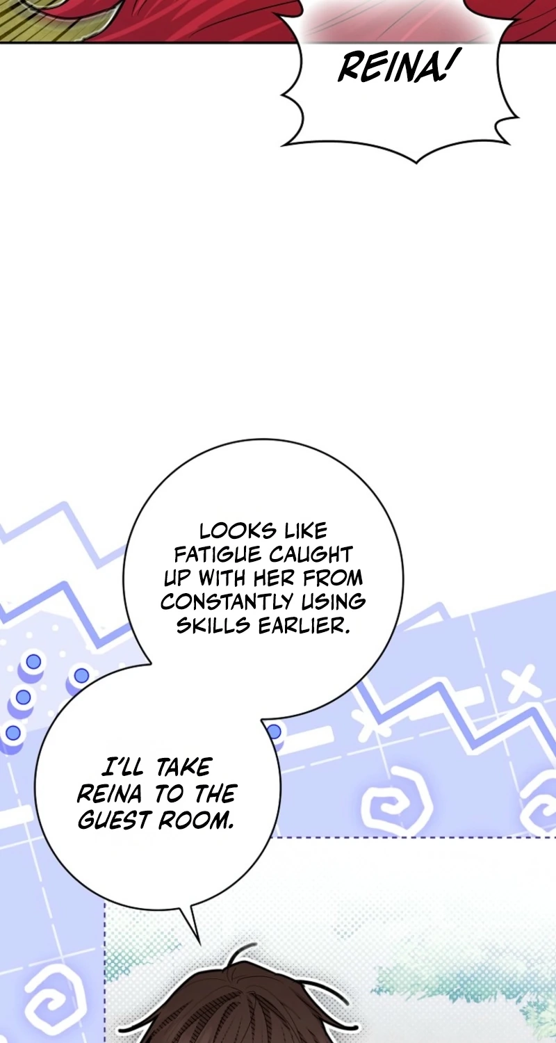 Deadlines are Raining in the Status Window Chapter 101 page 11 - 