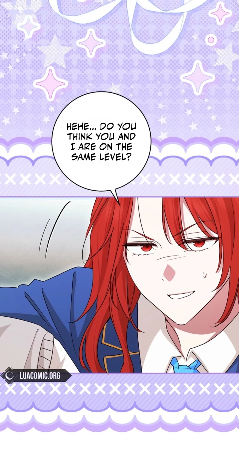 Deadlines are Raining in the Status Window Chapter 101 page 14 - 
