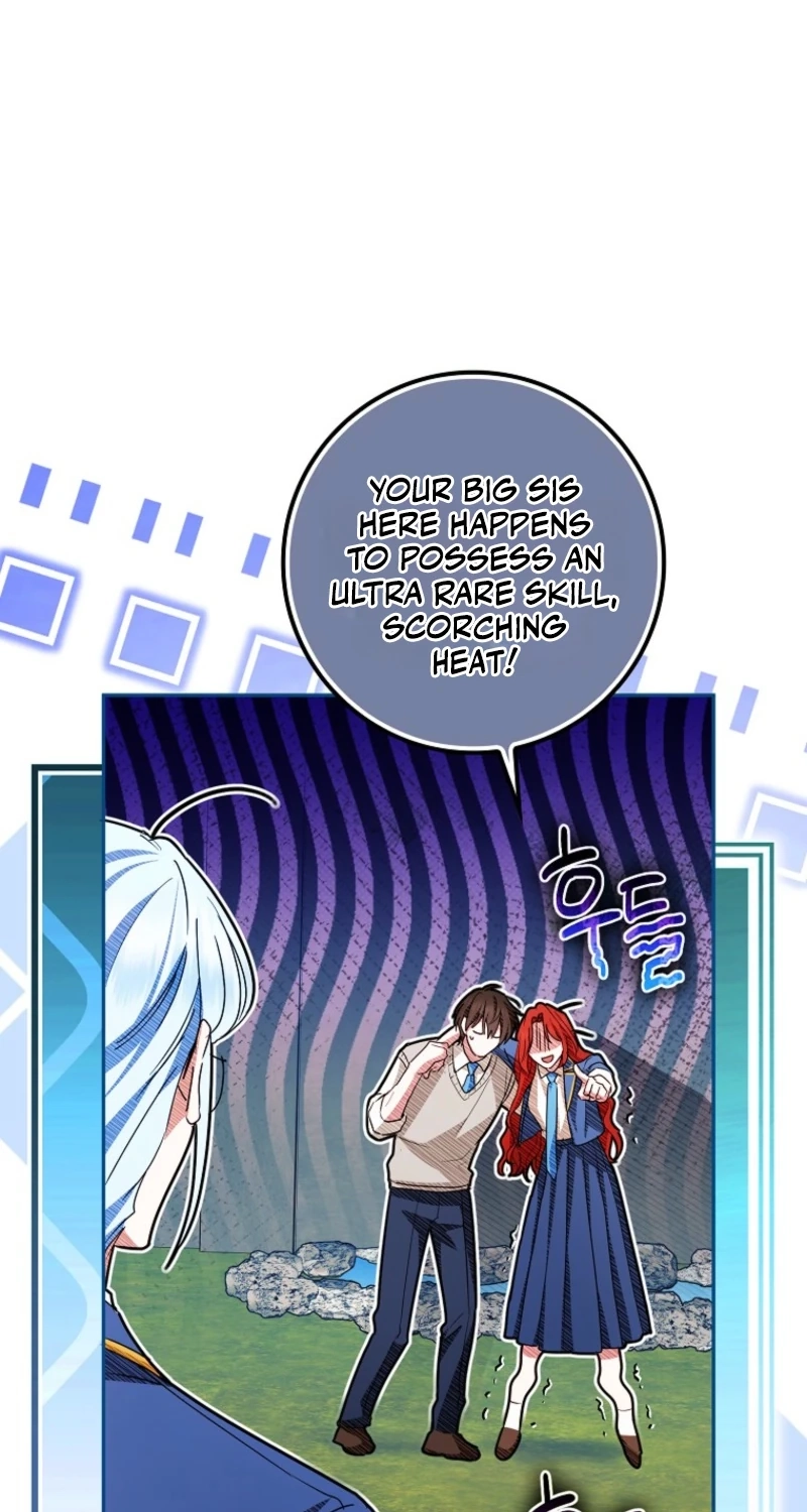 Deadlines are Raining in the Status Window Chapter 101 page 15 - 