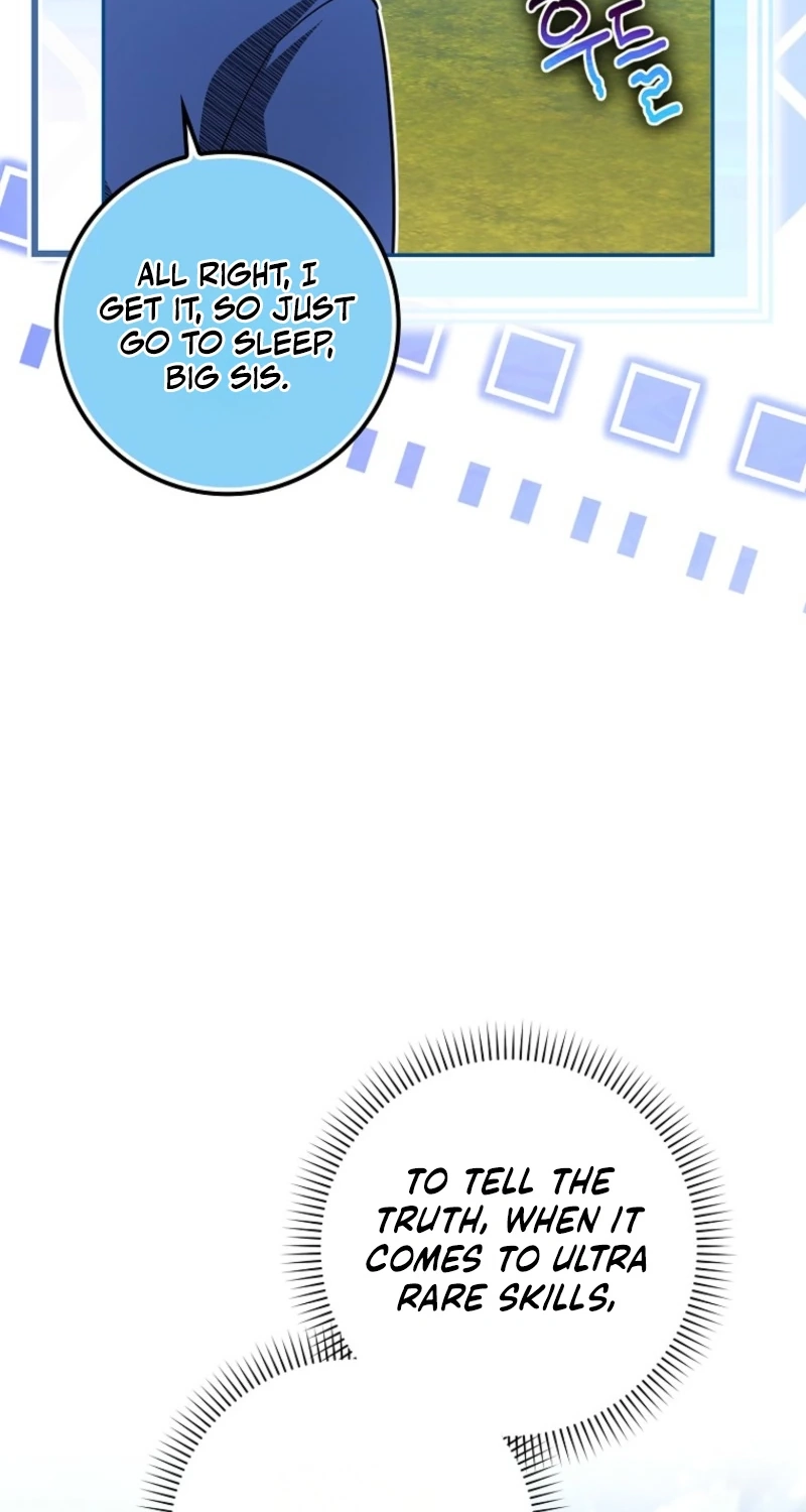 Deadlines are Raining in the Status Window Chapter 101 page 16 - 
