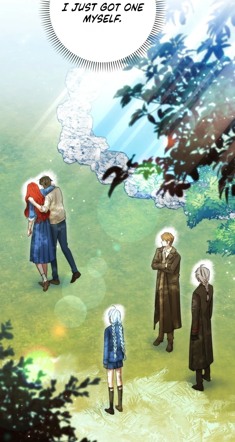 Deadlines are Raining in the Status Window Chapter 101 page 17 - 