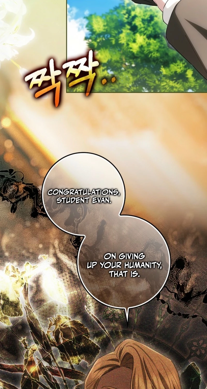 Deadlines are Raining in the Status Window Chapter 101 page 19 - 